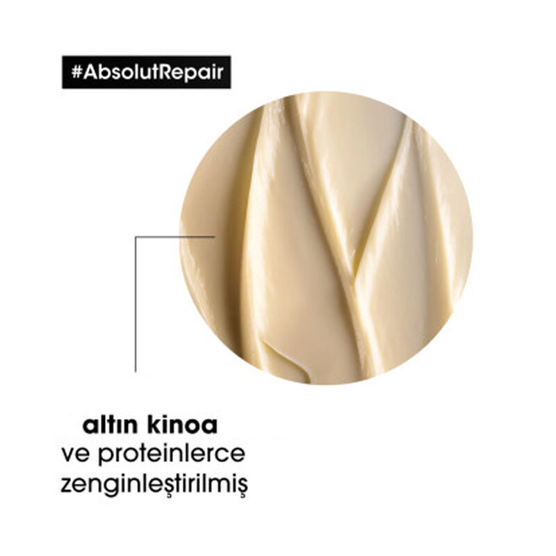 Réparez & Illuminez vos Cheveux Abîmés 4