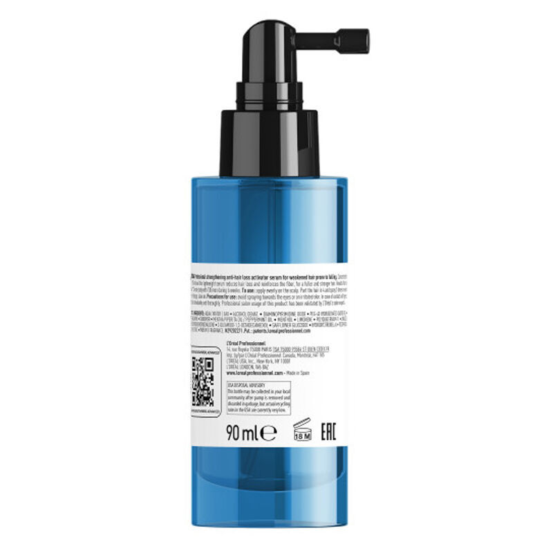 Obtenez des Cheveux Plus Forts et Denses 4