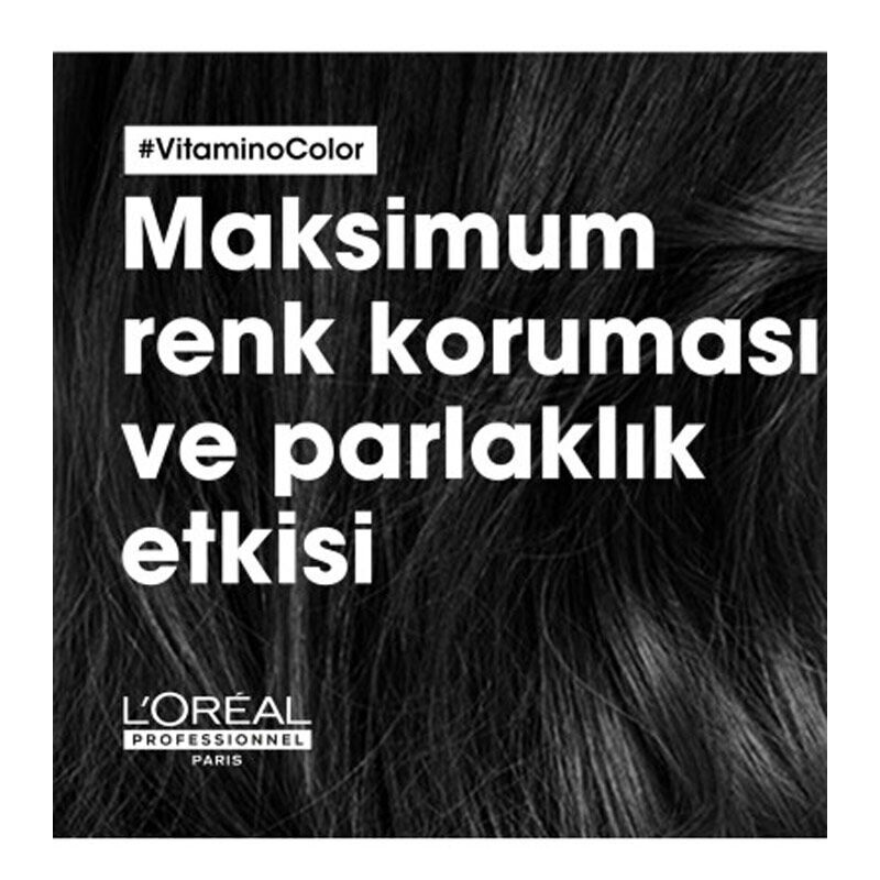 Loreal Professionnel Color Protecting Shampoo for Colored Hair 500 ml 2