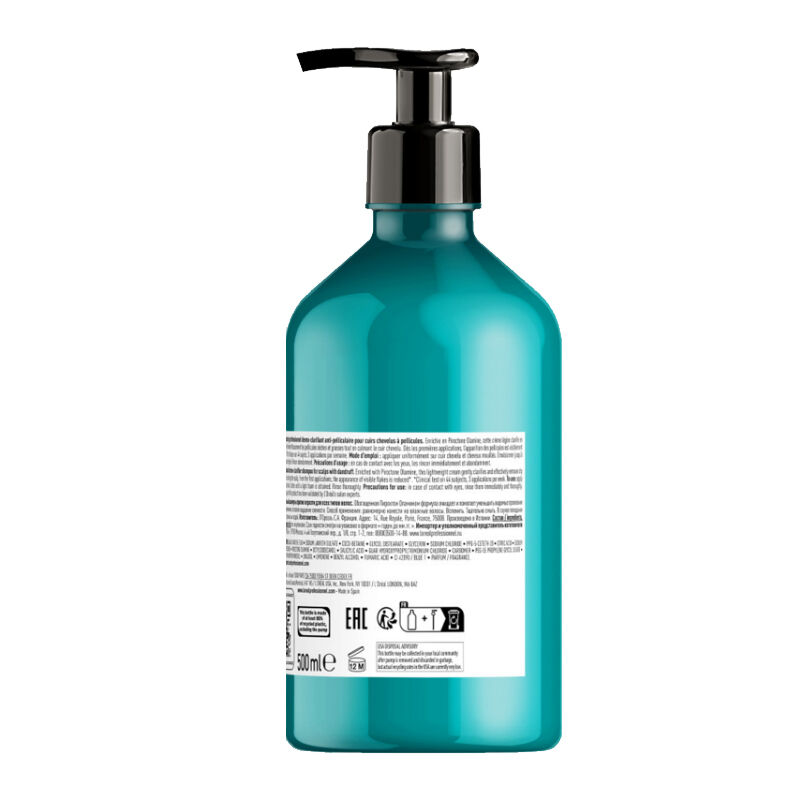 Éliminez les pellicules, purifiez votre cuir chevelu 3