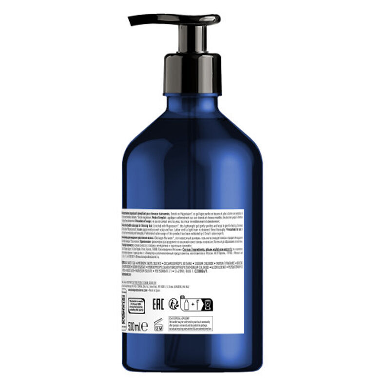 Retrouvez une densité capillaire avec Serioxyl Advanced 3