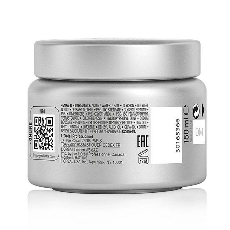 Créez des styles texturisés avec la Pâte Tecni Art Loreal Pr 4