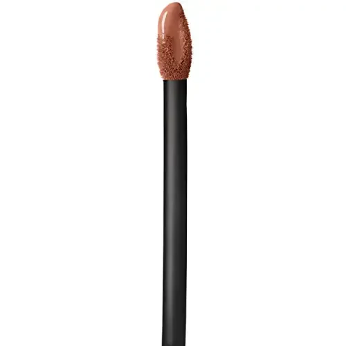 Maybelline Super Stay Matte Ink Liquid Lipstick 5ml - 75 Fighter - Kahverengi 2