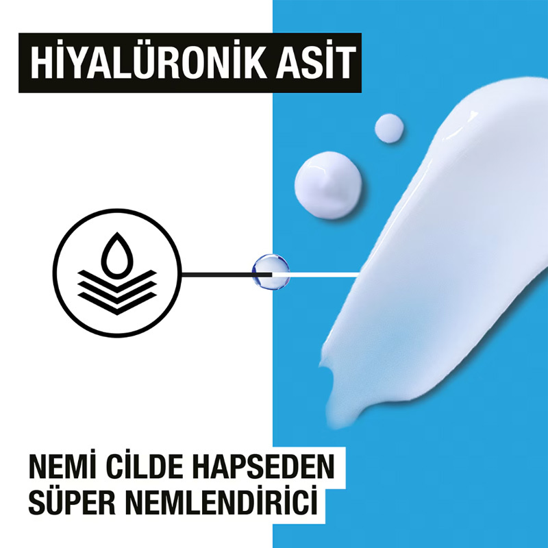 Obtenez une peau hydratée et souple pendant 72h 2