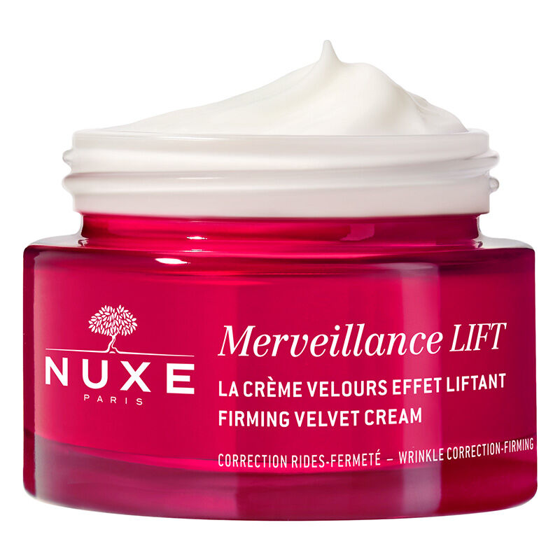 Raffermissez votre peau