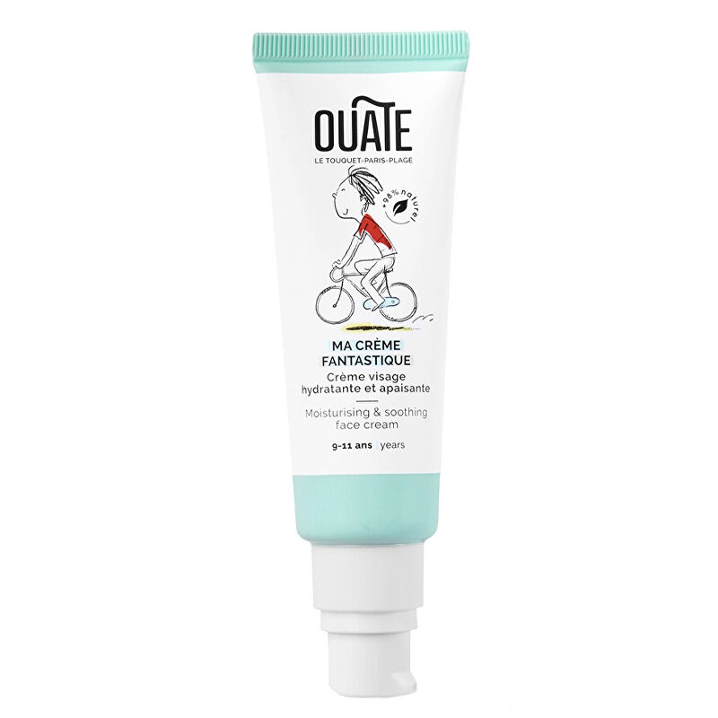Nourrissez et hydratez la peau avec Ouate Paris My Fantastic