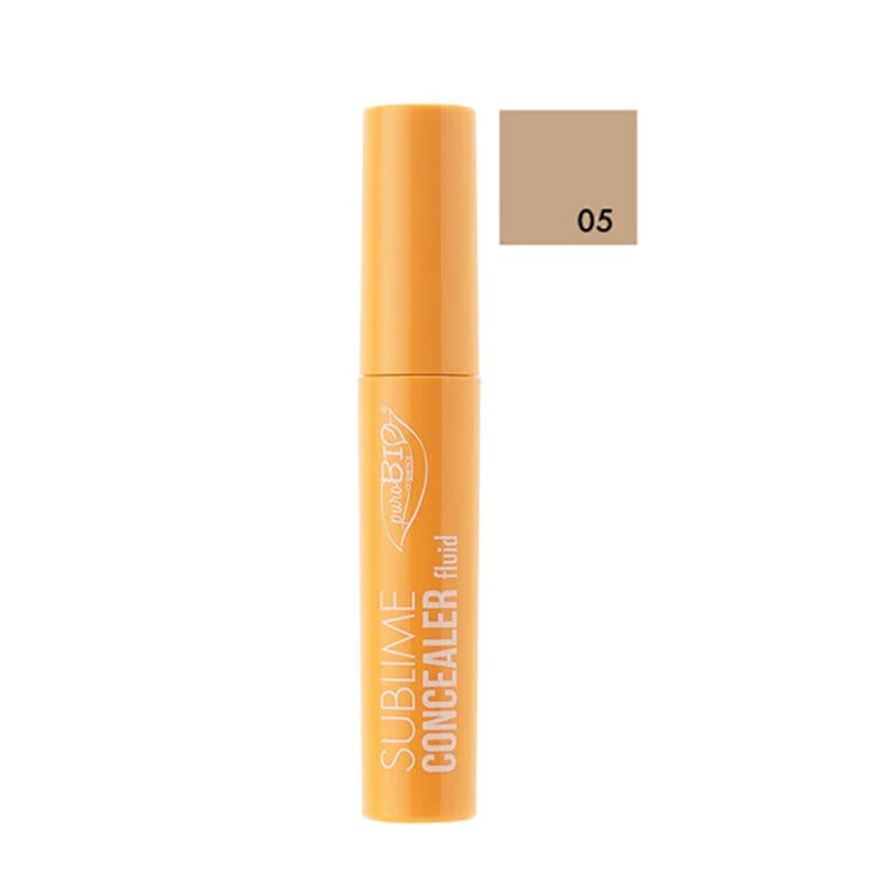 Obtenez un Teint Parfait avec le Correcteur Fluide PuroBio 2