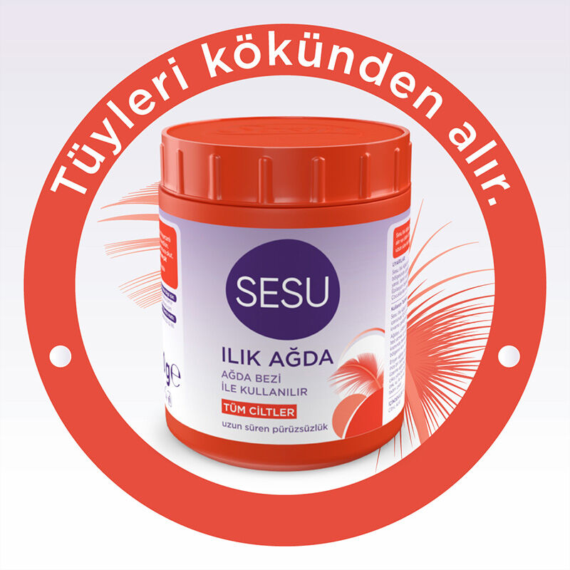Sesu شمع سيسو الدافئ 250 مل 4