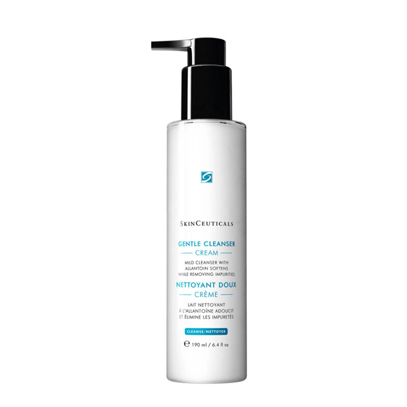 Nettoyez & Adoucissez : SkinCeuticals Gentle Cleanser