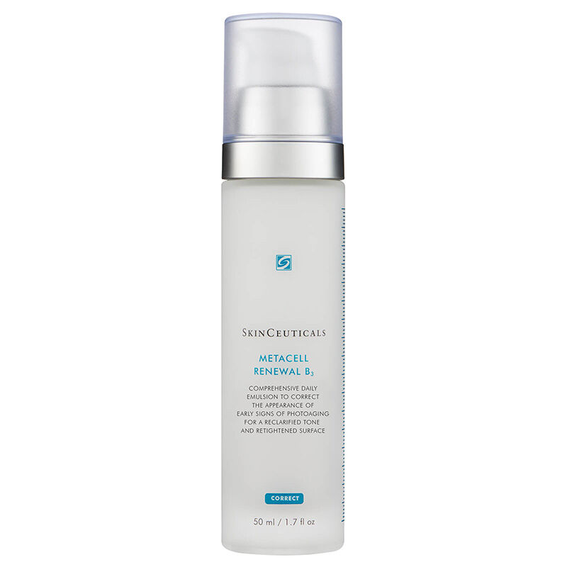 Révélez une peau jeune : Skinceuticals Metacell Renewal B3 2