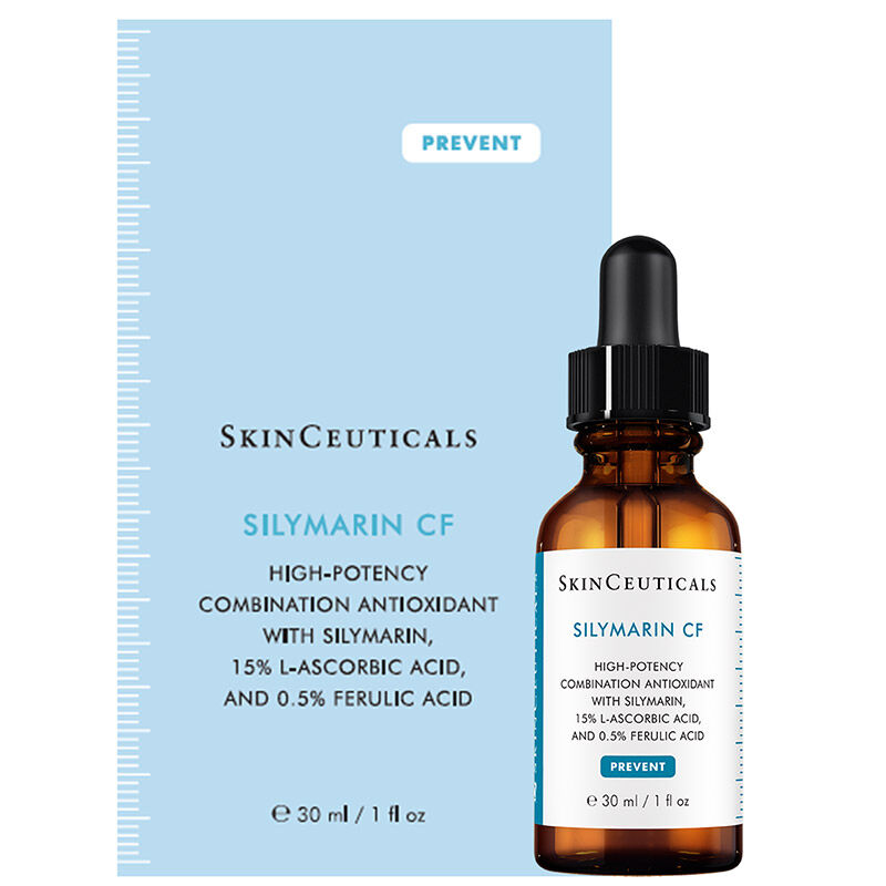 Transformez votre peau : Sérum Skinceuticals Silymarin CF 30 2