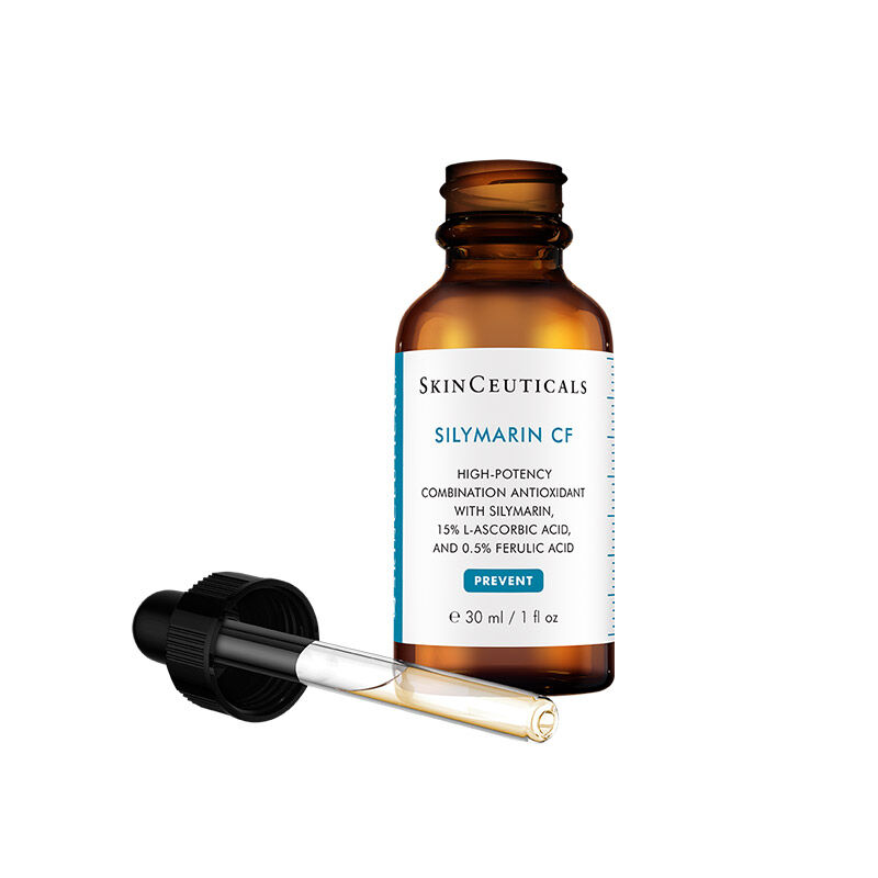 Transformez votre peau : Sérum Skinceuticals Silymarin CF 30