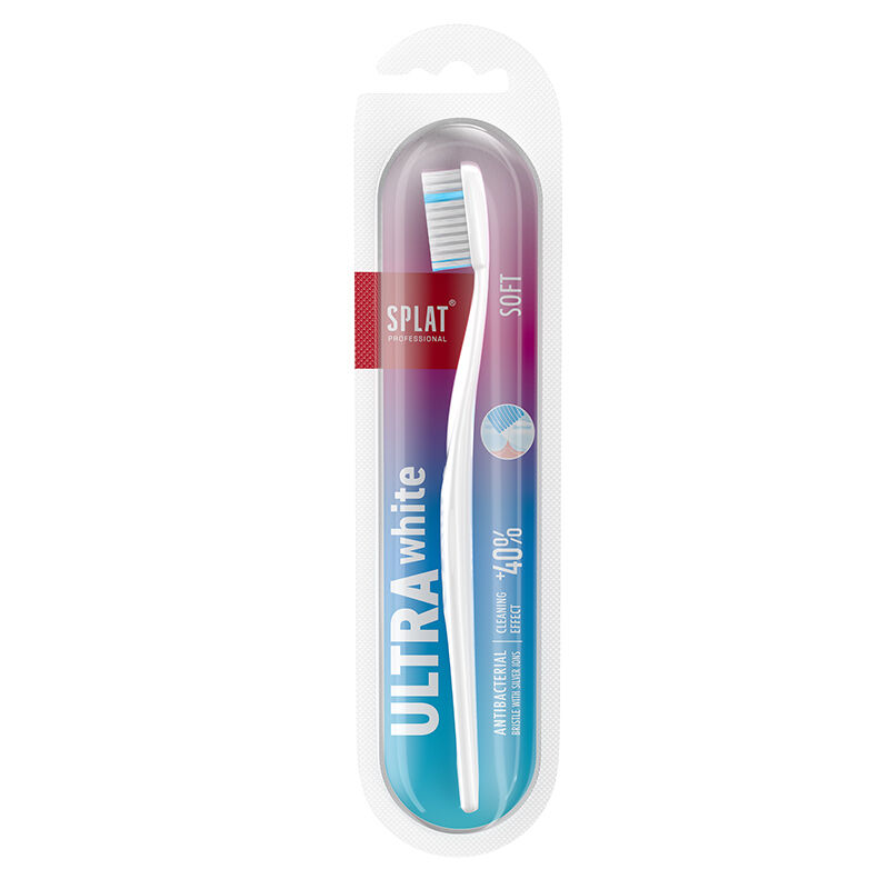 Obtenez des Dents Ultra Blanches 2