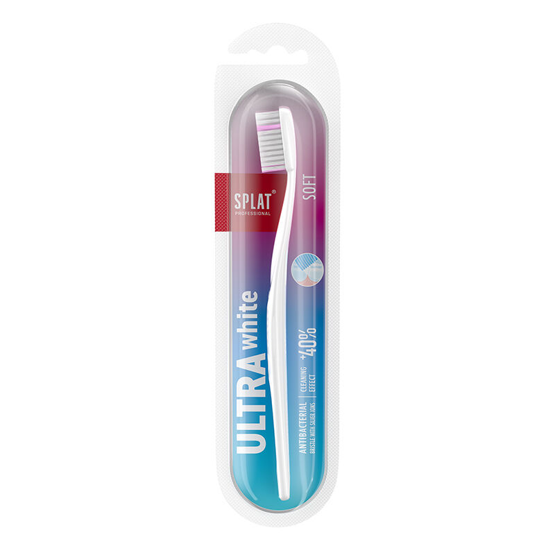Obtenez des Dents Ultra Blanches 3