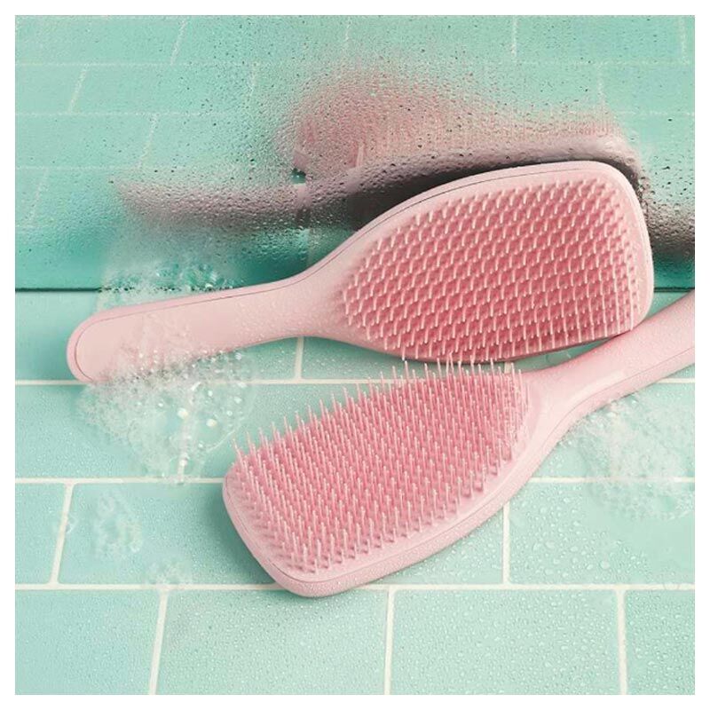 احصلي على شعر خالٍ من التشابك: Tangle Teezer Wet Detangler 3