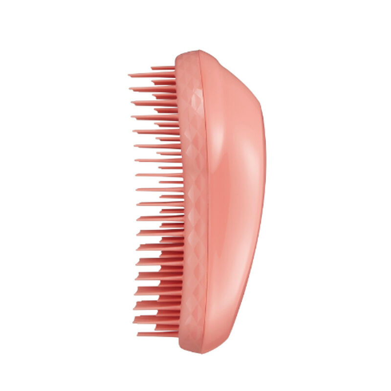 احصلي على شعر خالٍ من التشابك مع Tangle Teezer Thick & Curly 2