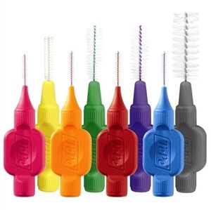 Nettoyage Interdentaire Efficace avec TePe Original 2
