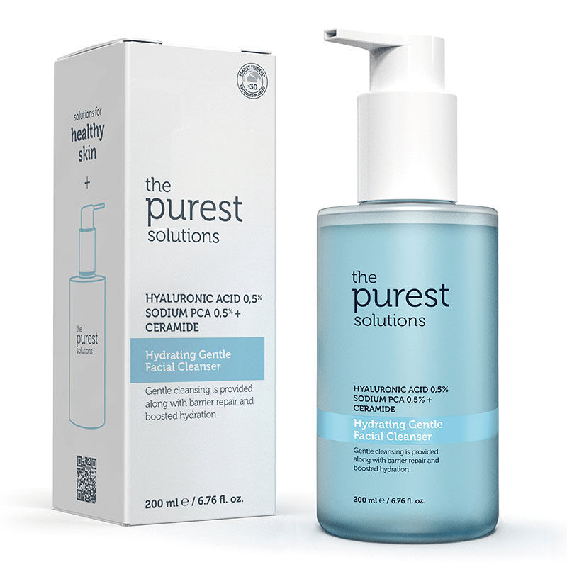 Révélez une Peau Hydratée et Purifiée 2