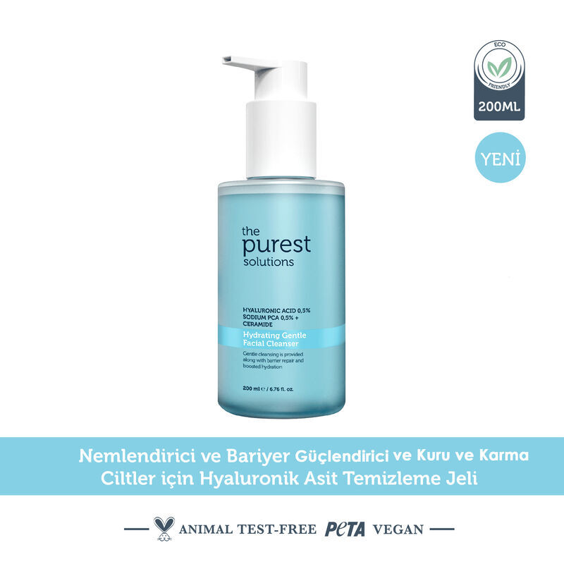 Révélez une Peau Hydratée et Purifiée 3