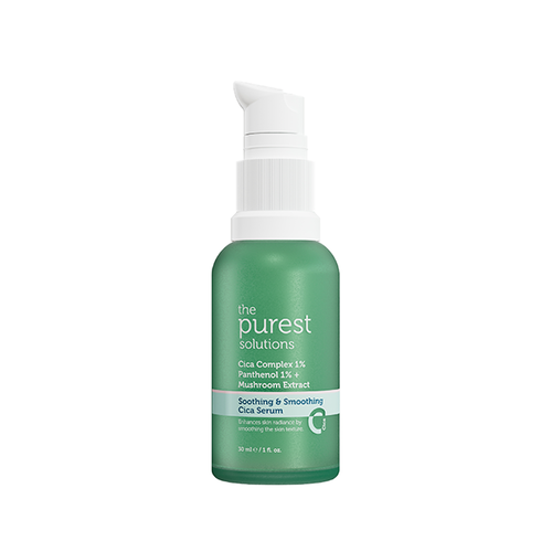 The Purest Solutions سيروم سيكا المهدئ والمنعم من ذا بيورست سوليوشنز، 30 مل