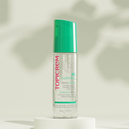 Transformez votre peau : Sérum Intensif Topicrem Ac Control 2
