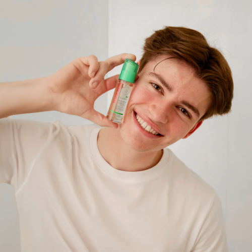 Transformez votre peau : Sérum Intensif Topicrem Ac Control 3