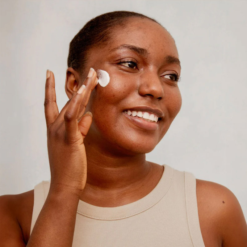 Matifiez votre peau : Soin Topicrem AC Anti-Brillance 10H