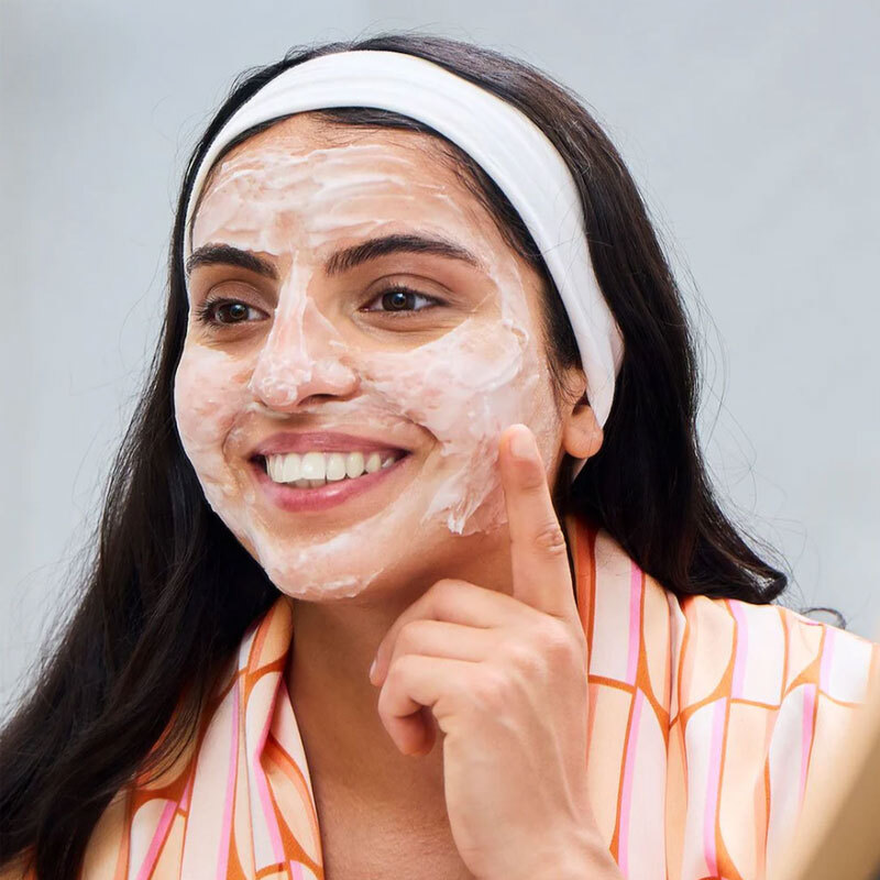 Unifiez & Illuminez : Masque Anti-Taches Topicrem Mela