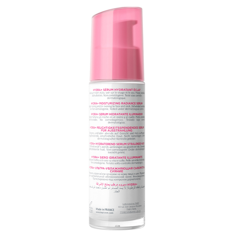 Topicrem Ultra Nemlendirici Serum 30 ml 2