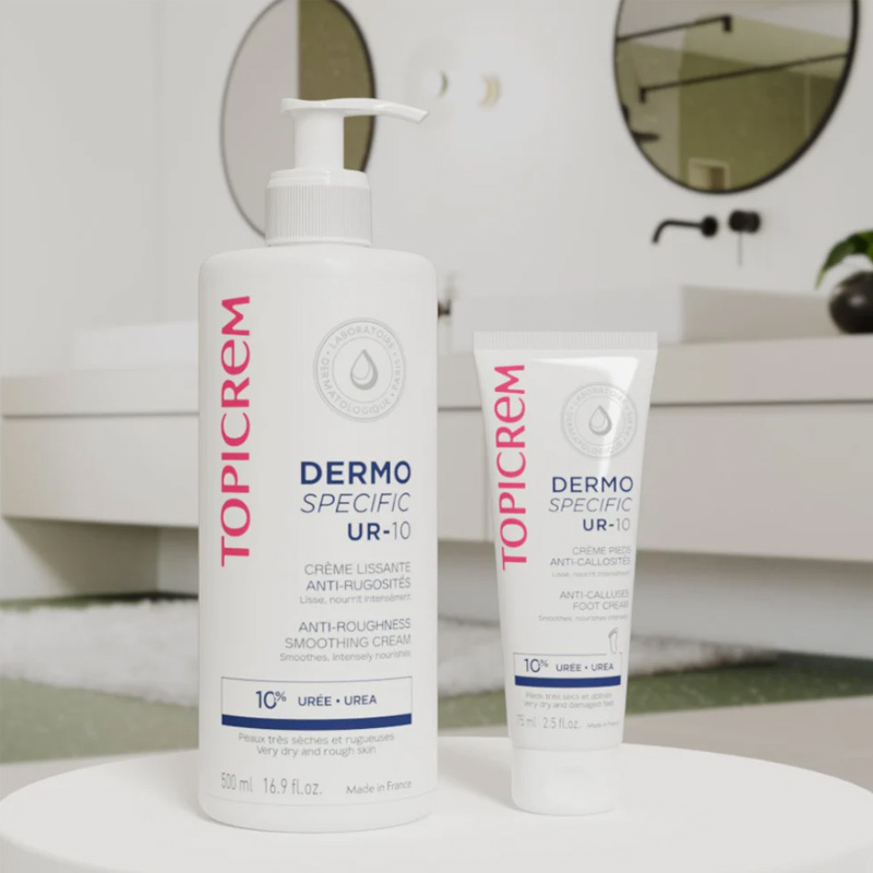Retrouvez une Peau Douce et Lisse 2
