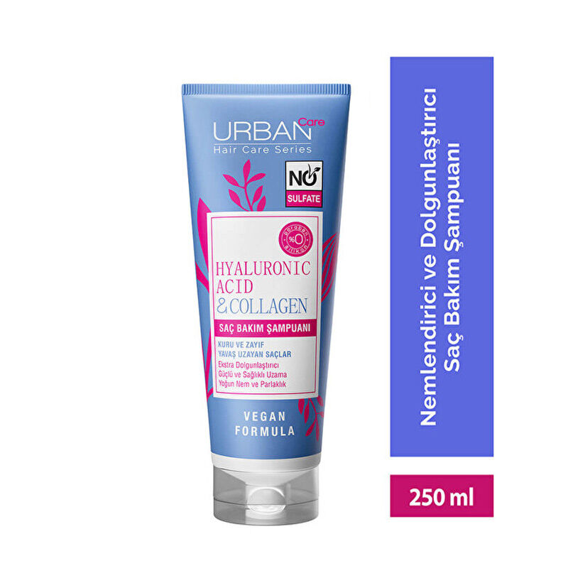 Obtenez des cheveux volumineux, brillants et forts 2