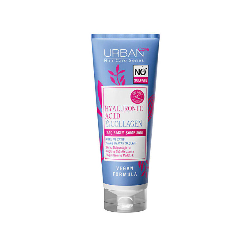Obtenez des cheveux volumineux, brillants et forts