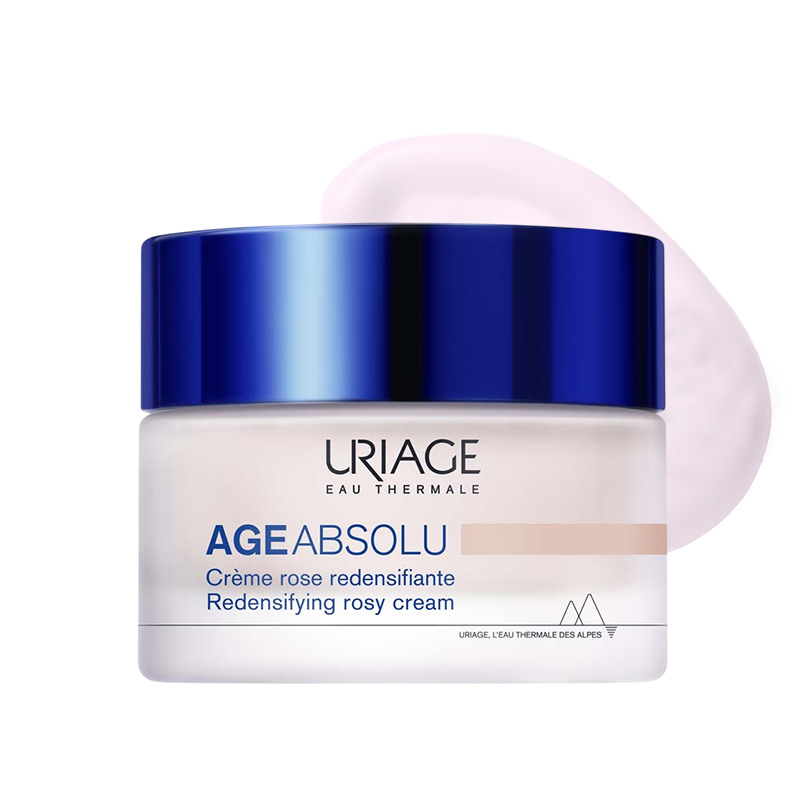 Uriage Age Absolu Global Anti-Aging Care Cream 50 ml 2