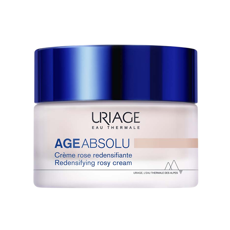 Uriage Age Absolu Global Anti-Aging Care Cream 50 ml