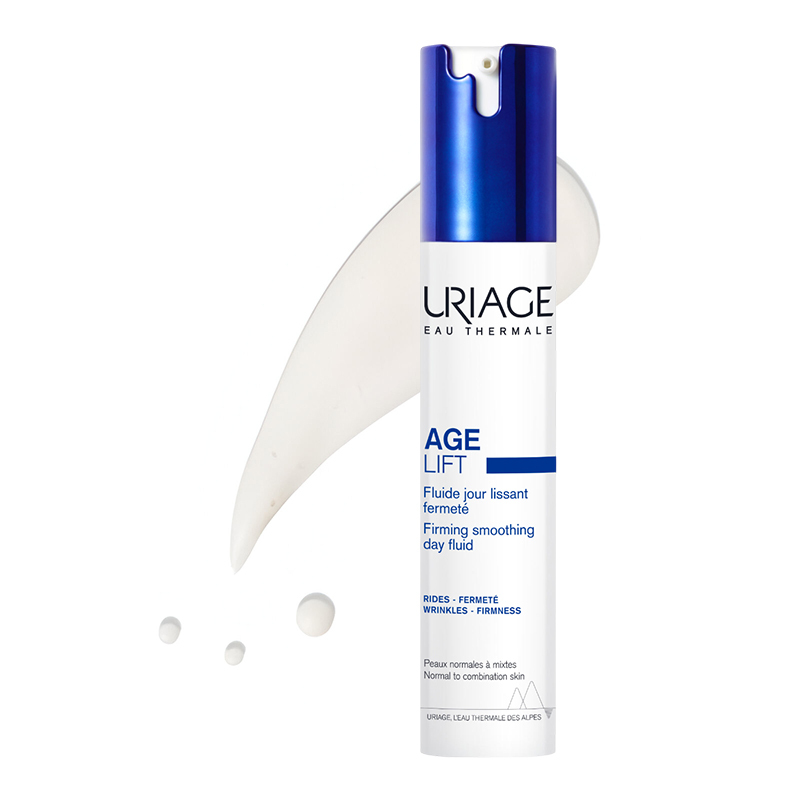 Uriage Age Lift Anti-aging Firming Fluid 40 ml 2