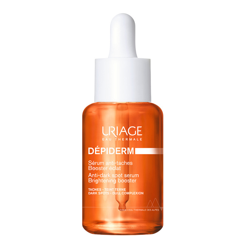 Illuminez votre teint : Sérum Uriage Depiderm Anti-Taches Vi