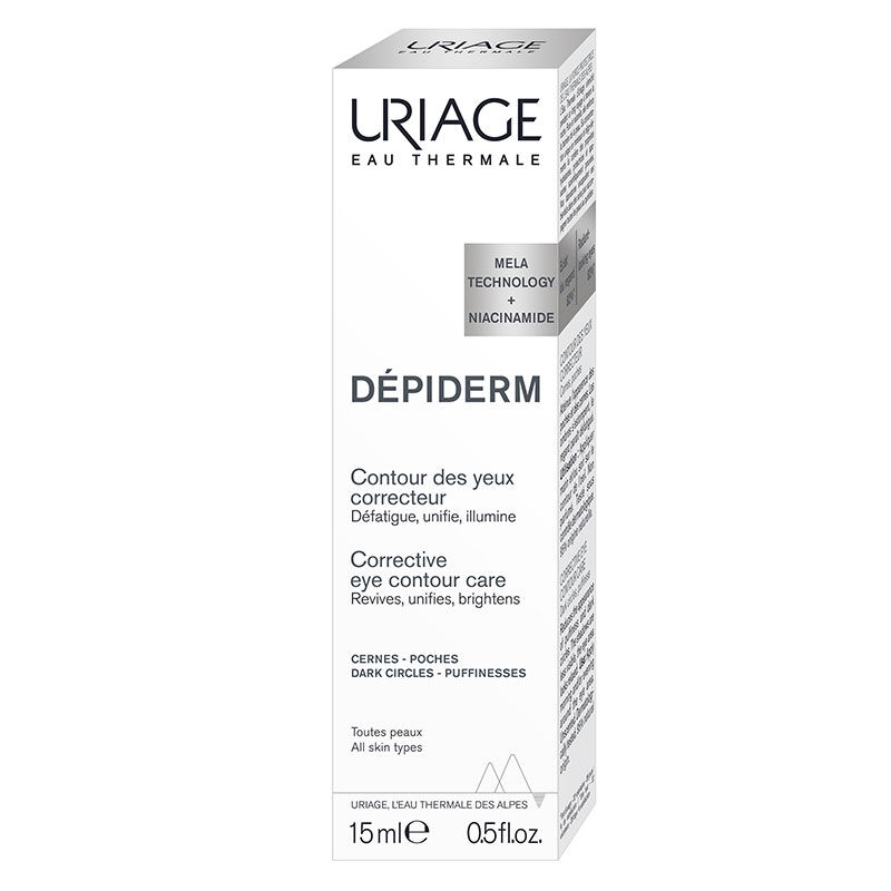 Réduisez la fatigue, illuminez votre regard avec Uriage 2