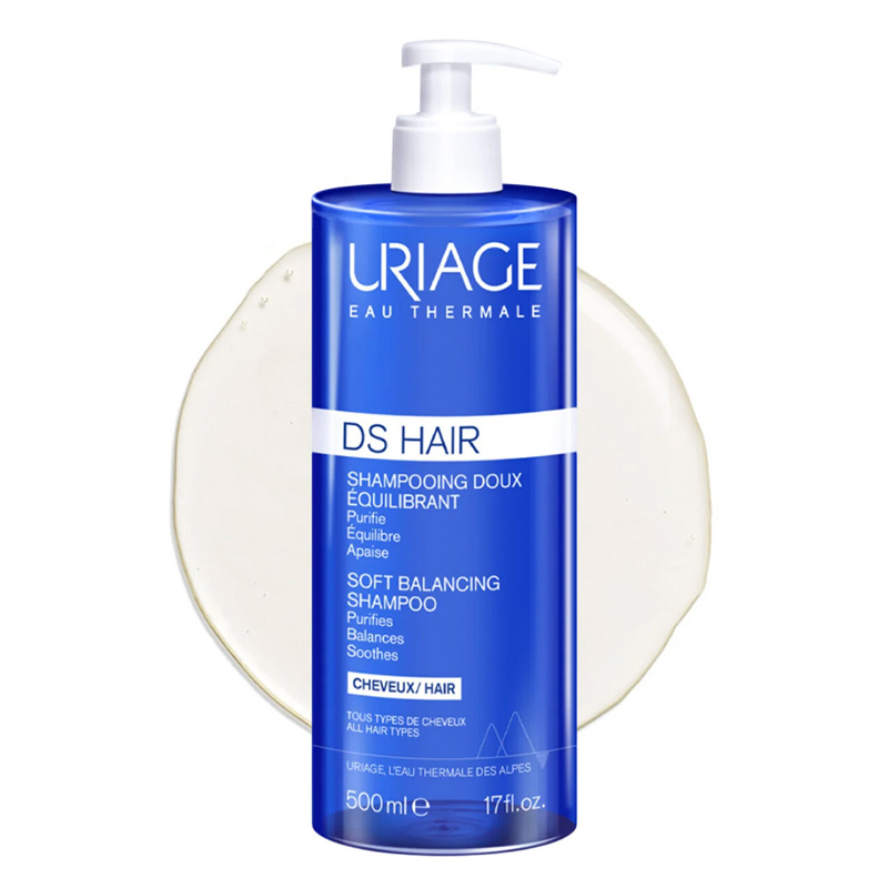Retrouvez un cuir chevelu sain et des cheveux éclatants 2
