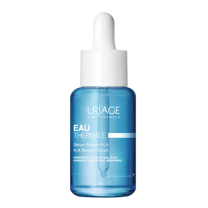 Uriage Eau Thermale Zengin Nemlendirici Serum 30 ml