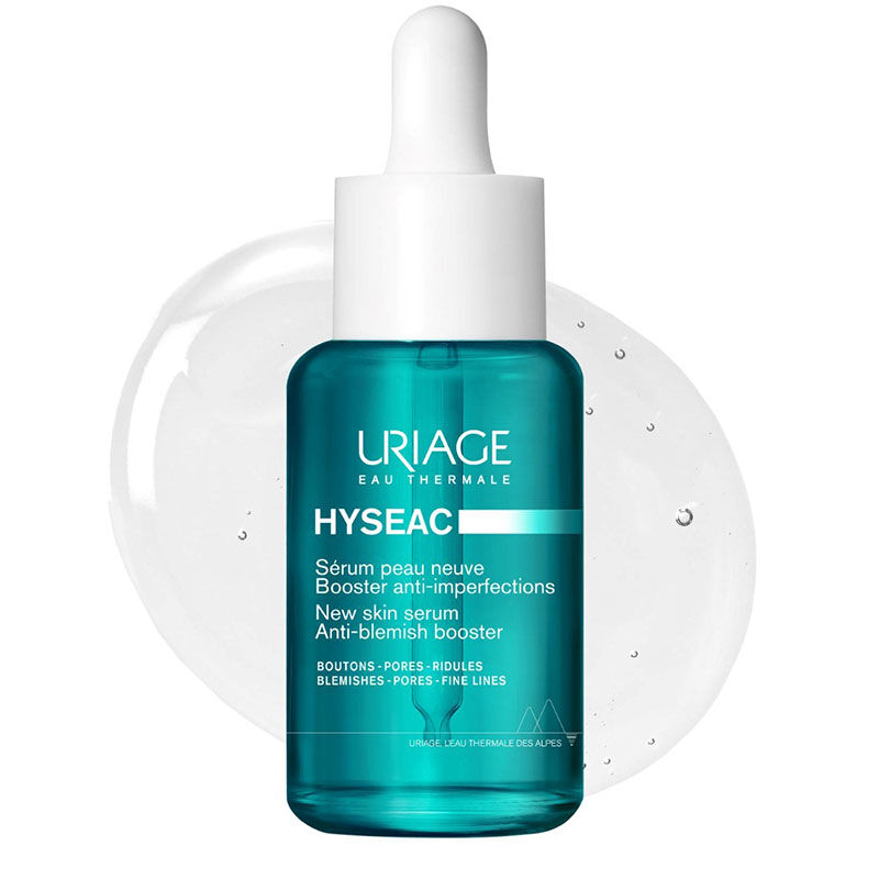Lissez & Purifiez : Sérum Uriage Hyseac Peaux à Tendance Acn 2