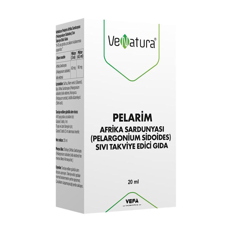 VeNatura Pelarim: Soutien Quotidien Liquide et Pratique
