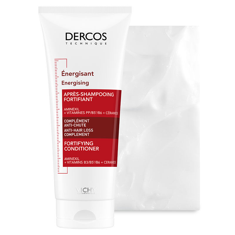 Renforcez vos cheveux: Après-shampoing Anti-Chute Vichy Derc 3