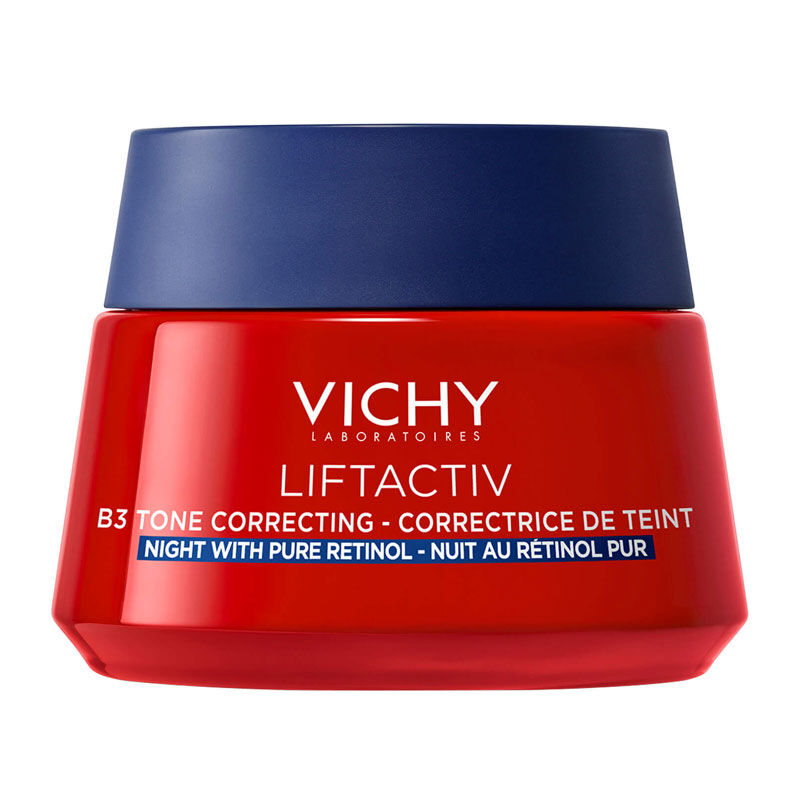 Unifiez votre teint et réduisez les rides avec Vichy Liftact