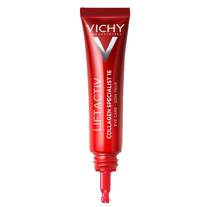 Rajeunissez votre Regard: Crème Yeux Vichy Anti-Âge & Cernes