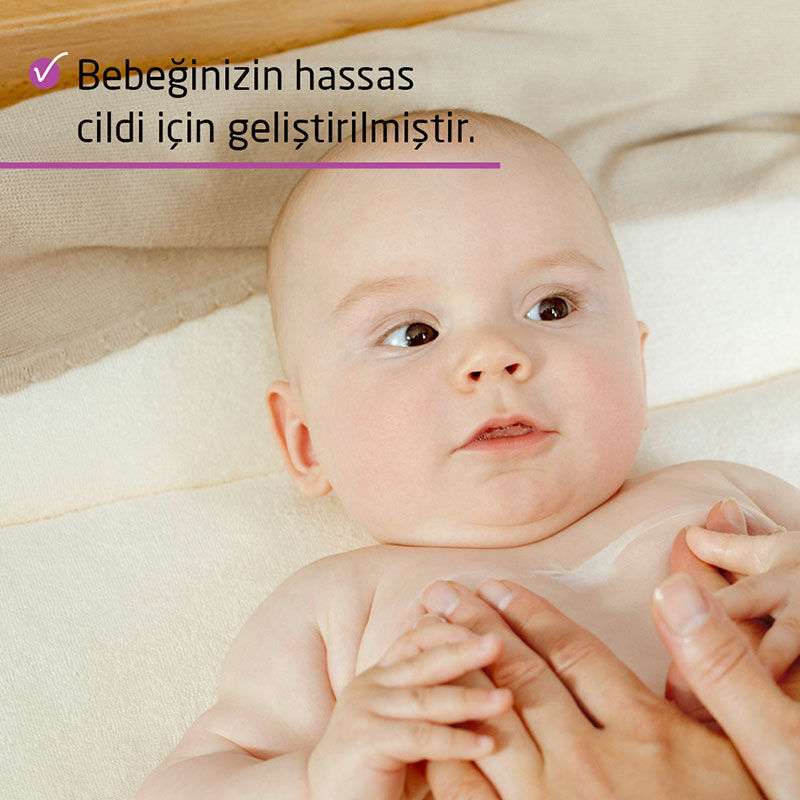 Hydratez & Apaisez: Lotion Corporelle Weleda Baby Derma 3