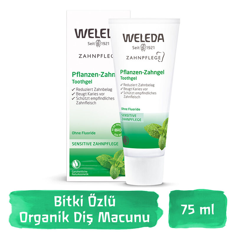 Obtenez des dents saines et une haleine fraîche naturellemen 2