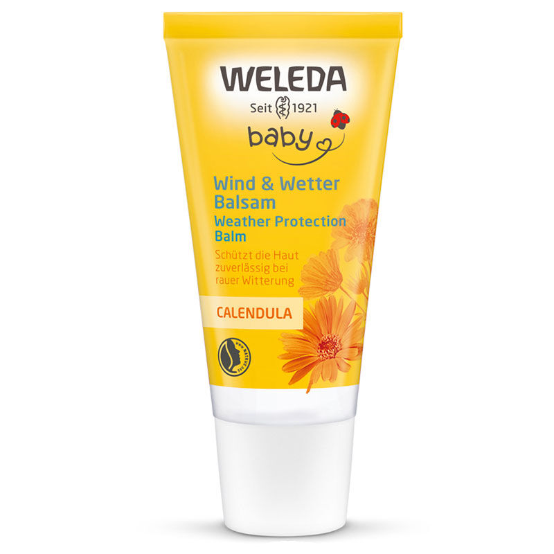 Protégez & Hydratez la Peau Délicate de Bébé