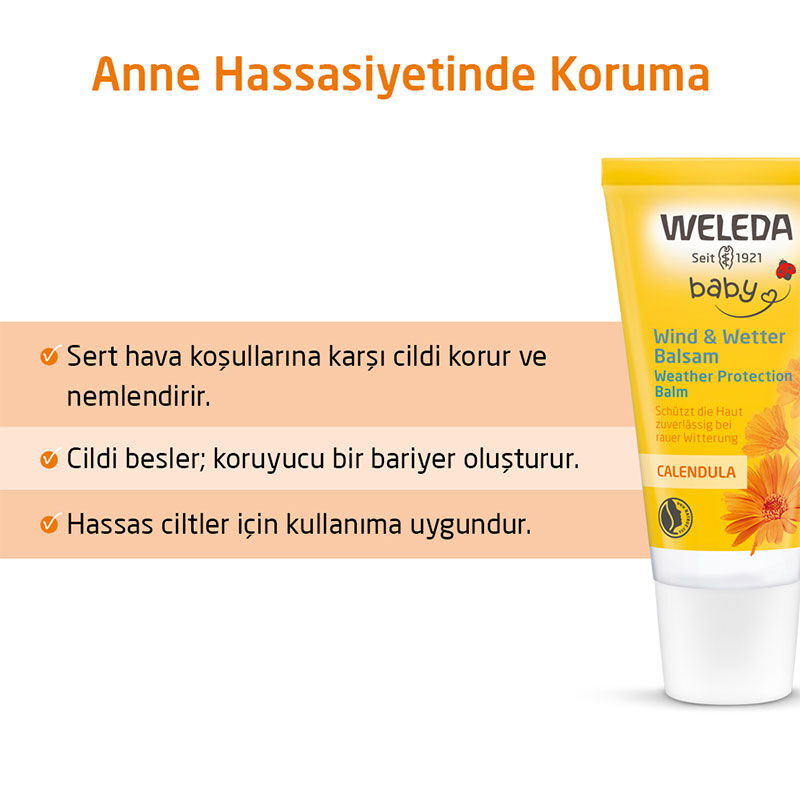 Protégez & Hydratez la Peau Délicate de Bébé 3