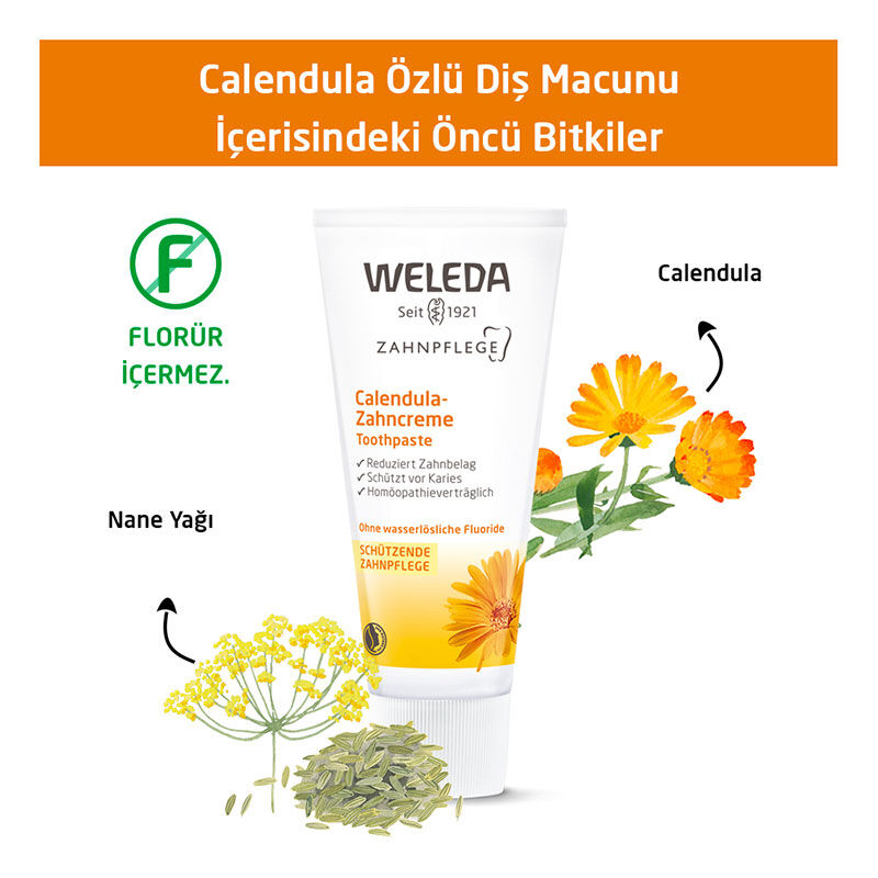 Obtenez une haleine fraîche et des gencives saines naturelle 4