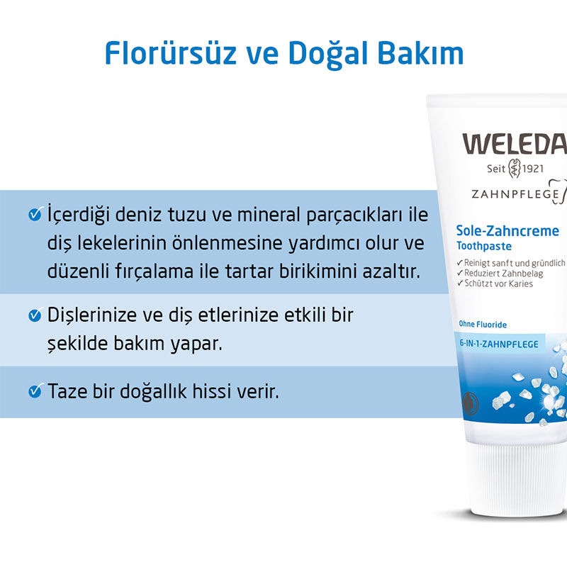 Obtenez des dents saines et une haleine fraîche naturellemen 3